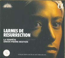 LARMES DE RÉSURRECTION (+ SCHEIN)