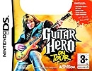 GUITAR HERO ON TOUR - DS