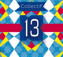 COLLECTIF 13