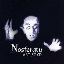 NOSFERATU - MUSIC FOR THE FILM