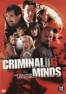 CRIMINAL MINDS - 6/1