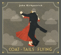 COAT-TAILS FLYING