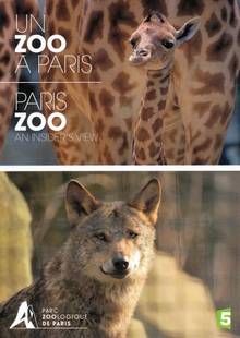UN ZOO À PARIS