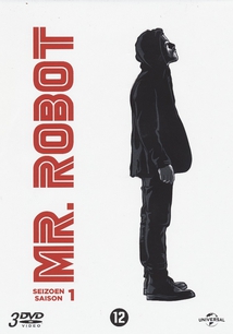 MR. ROBOT - 1