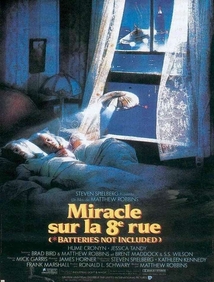 MIRACLE SUR LA 8ÈME RUE