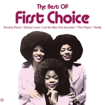 THE BEST OF FIRST CHOICE