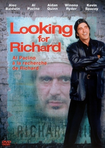 LOOKING FOR RICHARD