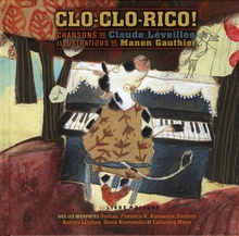 CLO-CLO-RICO!