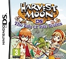 HARVEST MOON : TALE OF TWO TOWNS - 3DS