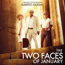 TWO FACES OF JANUARY