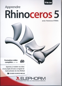 RHINOCEROS 5