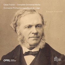 COMPLETE ORCHESTRAL WORKS
