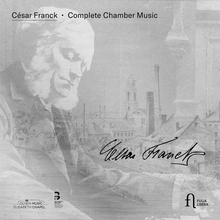 COMPLETE CHAMBER MUSIC