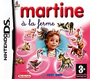 MARTINE A LA FERME - DS