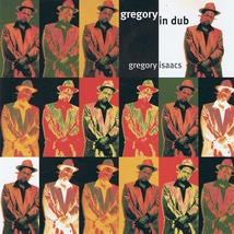 GREGORY IN DUB
