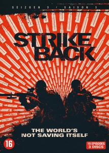 STRIKE BACK: SHADOW WARFARE