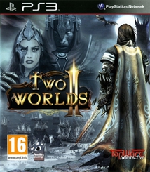 TWO WORLDS 2 - PS3