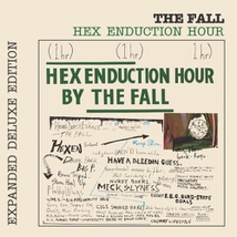 HEX ENDUCTION HOUR BY THE FALL (DEMIXE EDITION)