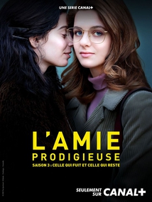 L'AMIE PRODIGIEUSE - 3