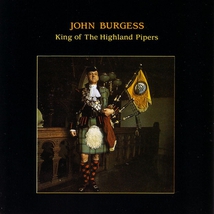 KING OF THE HIGHLAND PIPERS