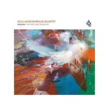 ARCANA: THE INDO-JAZZ SESSIONS