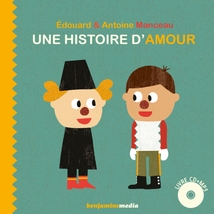 UNE HISTOIRE D'AMOUR