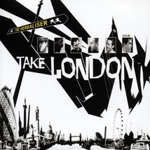 TAKE LONDON