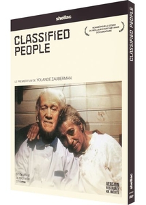 CLASSIFIED PEOPLE