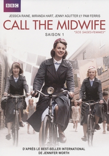 CALL THE MIDWIFE - 1