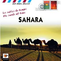 AIR MAIL MUSIC: SAHARA
