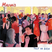 TOUT VA BIEN