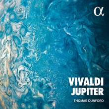 JUPITER - AIRS D'OPÉRAS,CONCERTOS