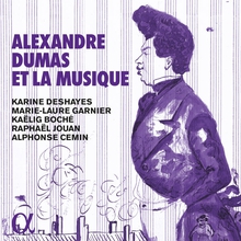 DUMAS ET LA MUSIQUE