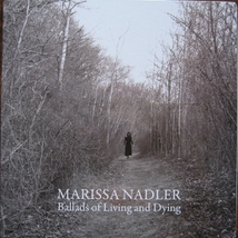 BALLADS OF LIVING AND DYING