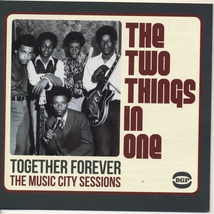TOGETHER FOREVER: THE MUSIC CITY SESSIONS