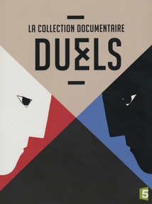 DUELS - LA COLLECTION DOCUMENTAIRE