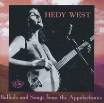 BALLADS AND SONGS FROM THE APPALACHIANS