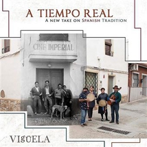 A TIEMPO REAL: A NEW TAKE ON SPANISH TRADITION