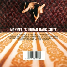 MAXWELL'S URBAN HANG SUITE