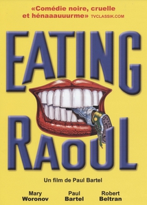 EATING RAOUL