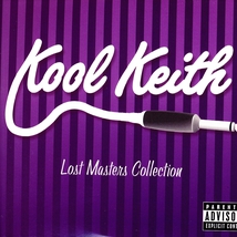 LOST MASTERS COLLECTION