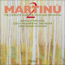 COMPLETE MUSIC FOR VIOLIN AND ORCHESTRA VOL.2