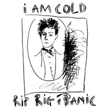 I AM COLD (EXPANDED EDITION)