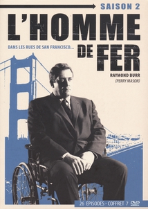 L'HOMME DE FER - 2/1