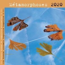 MÉTAMORPHOSES 2020