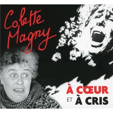 À COEUR ET À CRIS