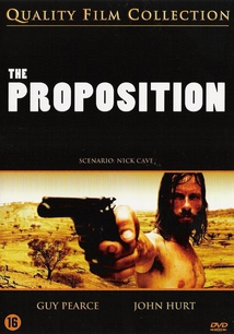 THE PROPOSITION