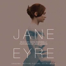 JANE EYRE