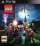 LEGO HARRY POTTER - ANNEES 1-4 - PS3
