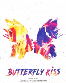 BUTTERFLY KISS